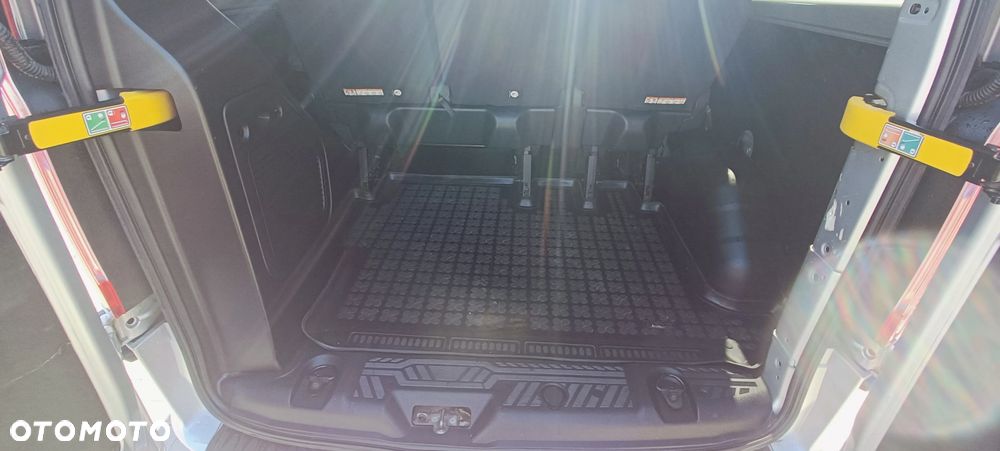 Ford Transit Custom 300 L2H1 Trend (bryg.) - 19