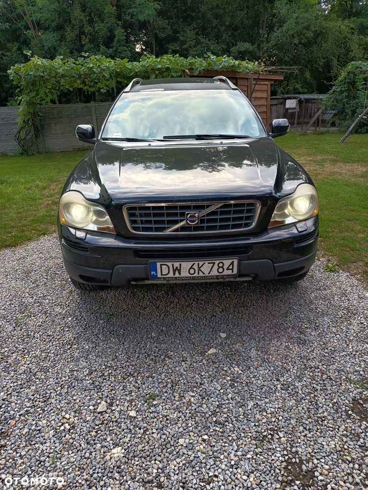 Volvo XC 90 D5 AWD Executive - 5