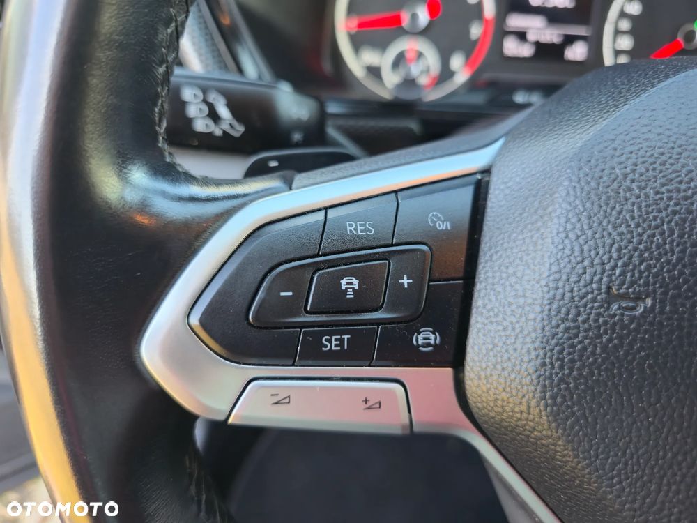 Volkswagen T-Cross 1.0 TSI OPF DSG Life - 26