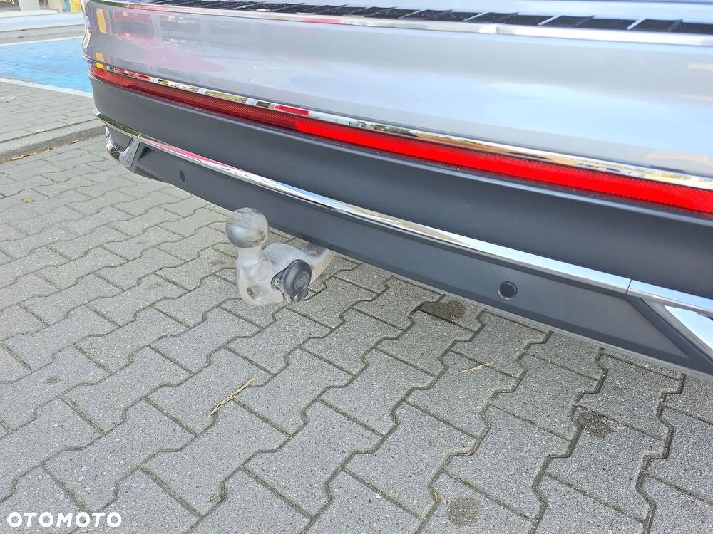 Volkswagen Tiguan Allspace 2.0 TSI 4Mot Elegance DSG 7os - 18