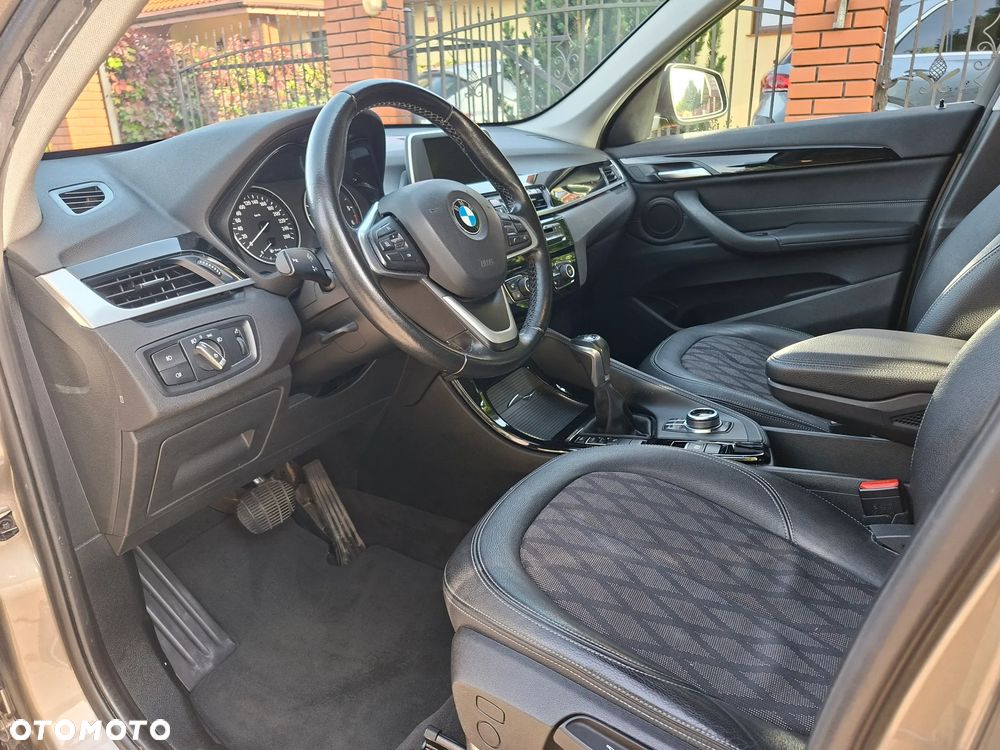 BMW X1 - 10