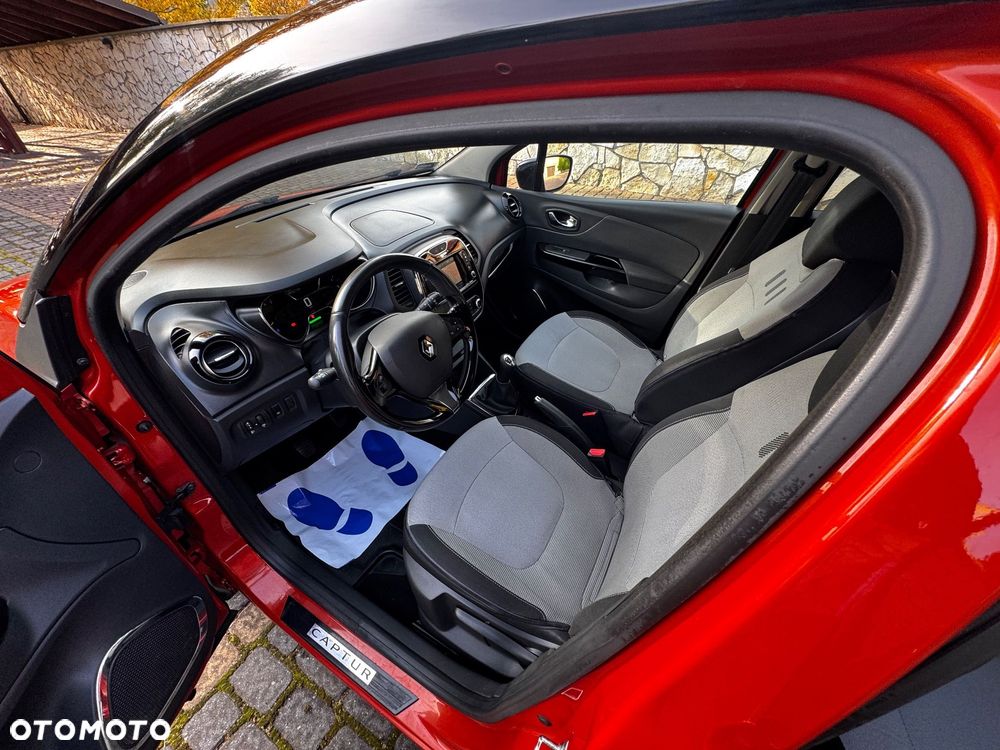 Renault Captur 0.9 Energy TCe Intens EU6 - 22
