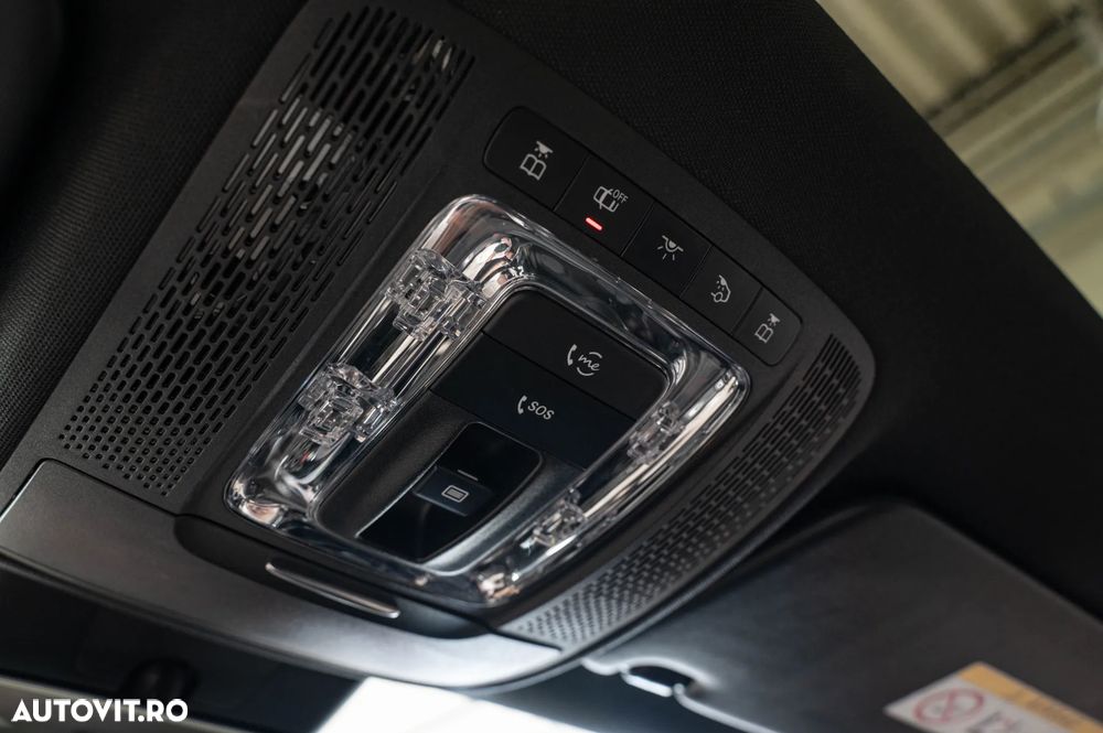 Mercedes-Benz CLA 35 AMG 4MATIC AMG Speedshift 8G-DCT AMG Line Advanced Plus - 33
