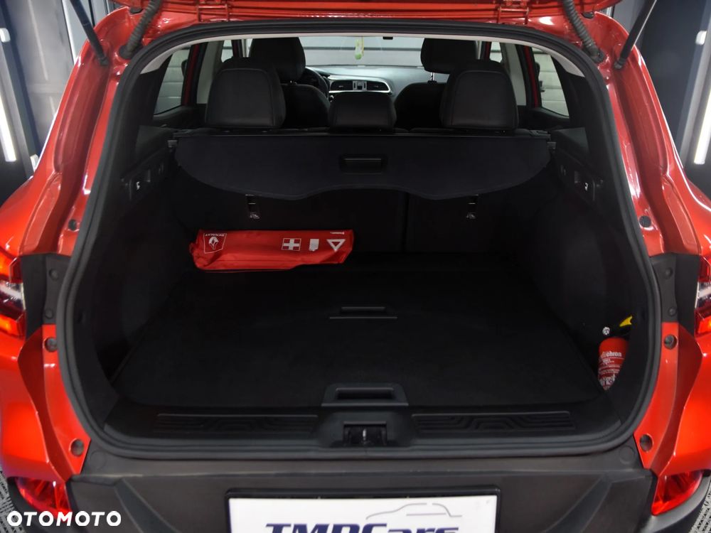 Renault Kadjar 1.2 Energy TCe Limited - 12
