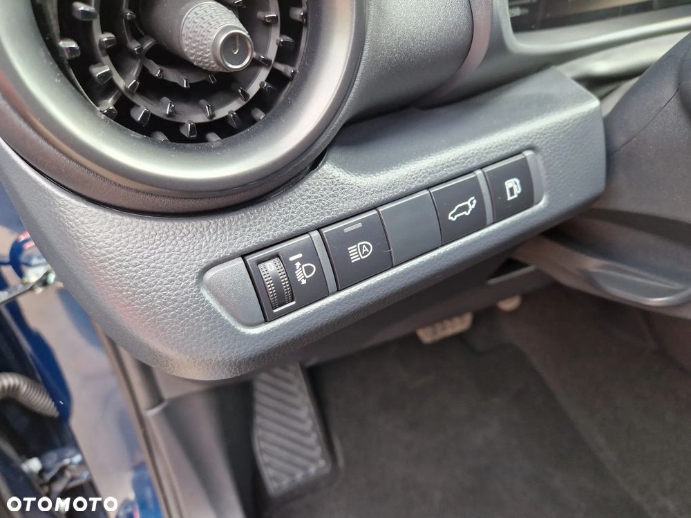 Toyota C-HR 1.8 Hybrid Executive - 18