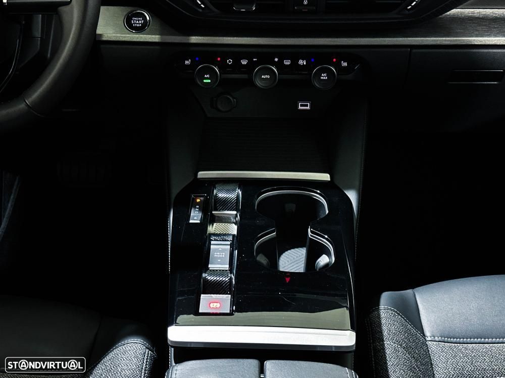 Citroën C5 X 1.6 Hybrid Feel Pack e-EAT8 - 24