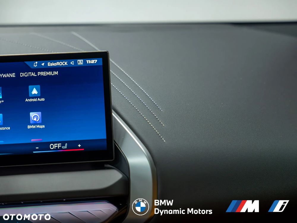 BMW X3 M M50 xDrive - 32