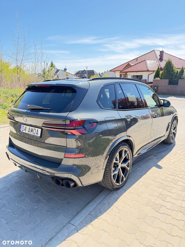 BMW X5 M - 25