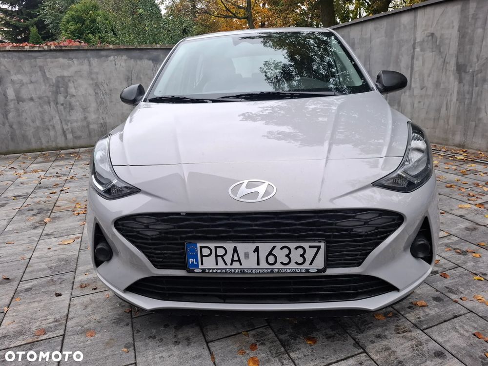 Hyundai i10 1.0 Comfort - 3