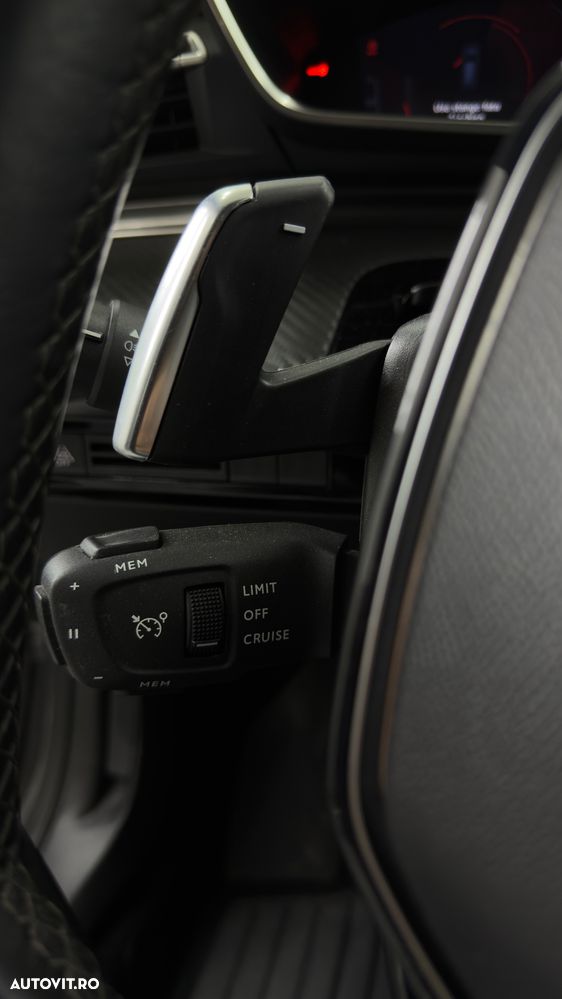 Peugeot 508 BlueHDi 130 EAT8 Allure - 20