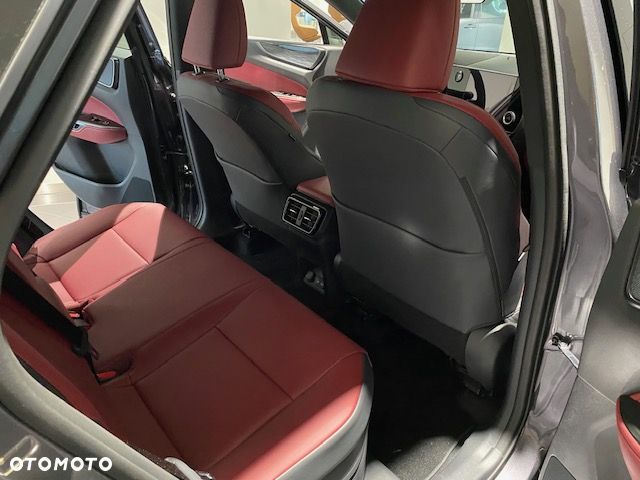 Lexus NX 350h Prestige 2WD - 8