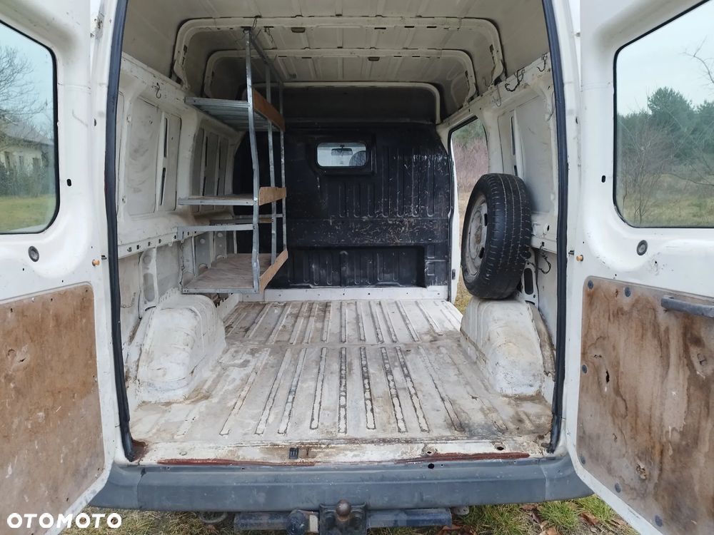 Ford TRANSIT - 11