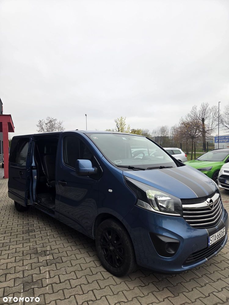 Opel Vivaro 1.6 CDTI L2 - 2