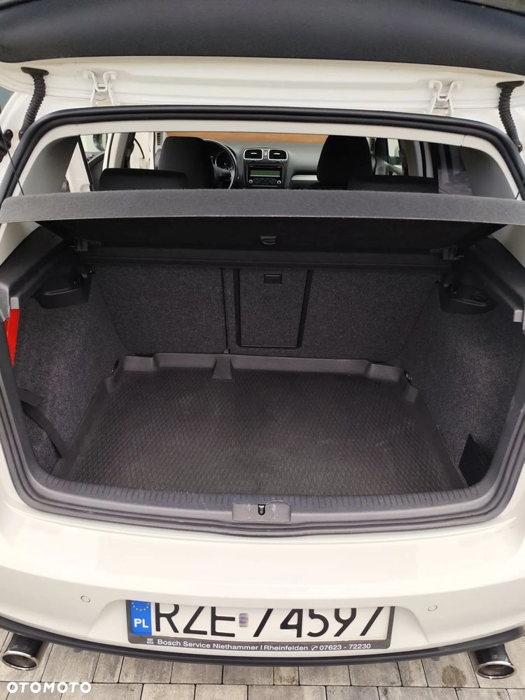 Volkswagen Golf 1.4 TSI Highline - 19