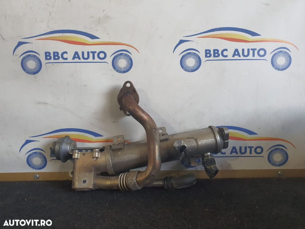 RACITOR GAZE 2.0 CAG AUDI A4 B8  03L131512 - 1