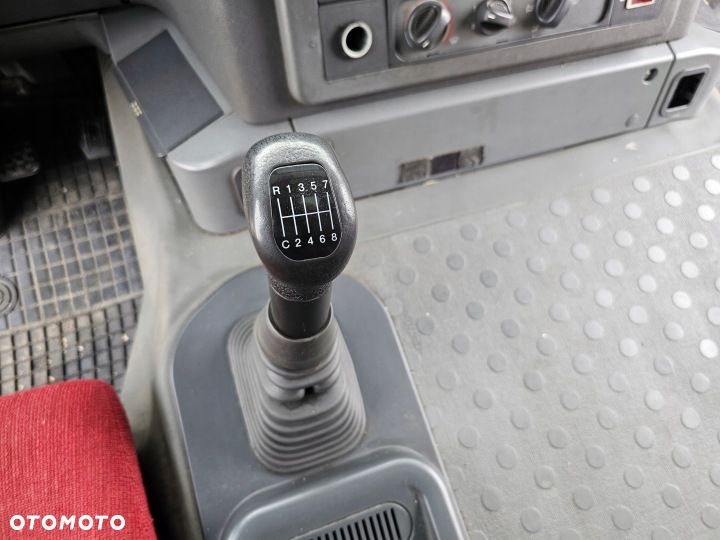 SKRZYNIA 8 BIEGÓW MANUALNA IVECO STRALIS 7.8 L CURSOR 8 270 300 310 350 KM 02-07 rok - 5