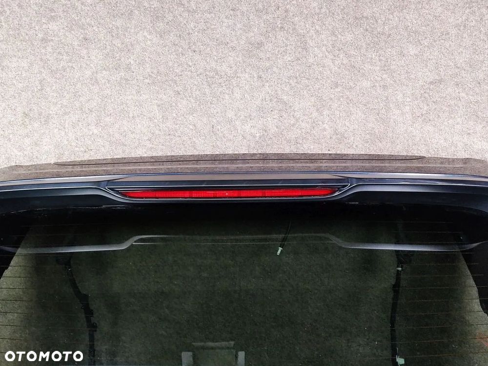 HONDA CR-V od 2023r Klapa Bagażnika Kompletna - 6