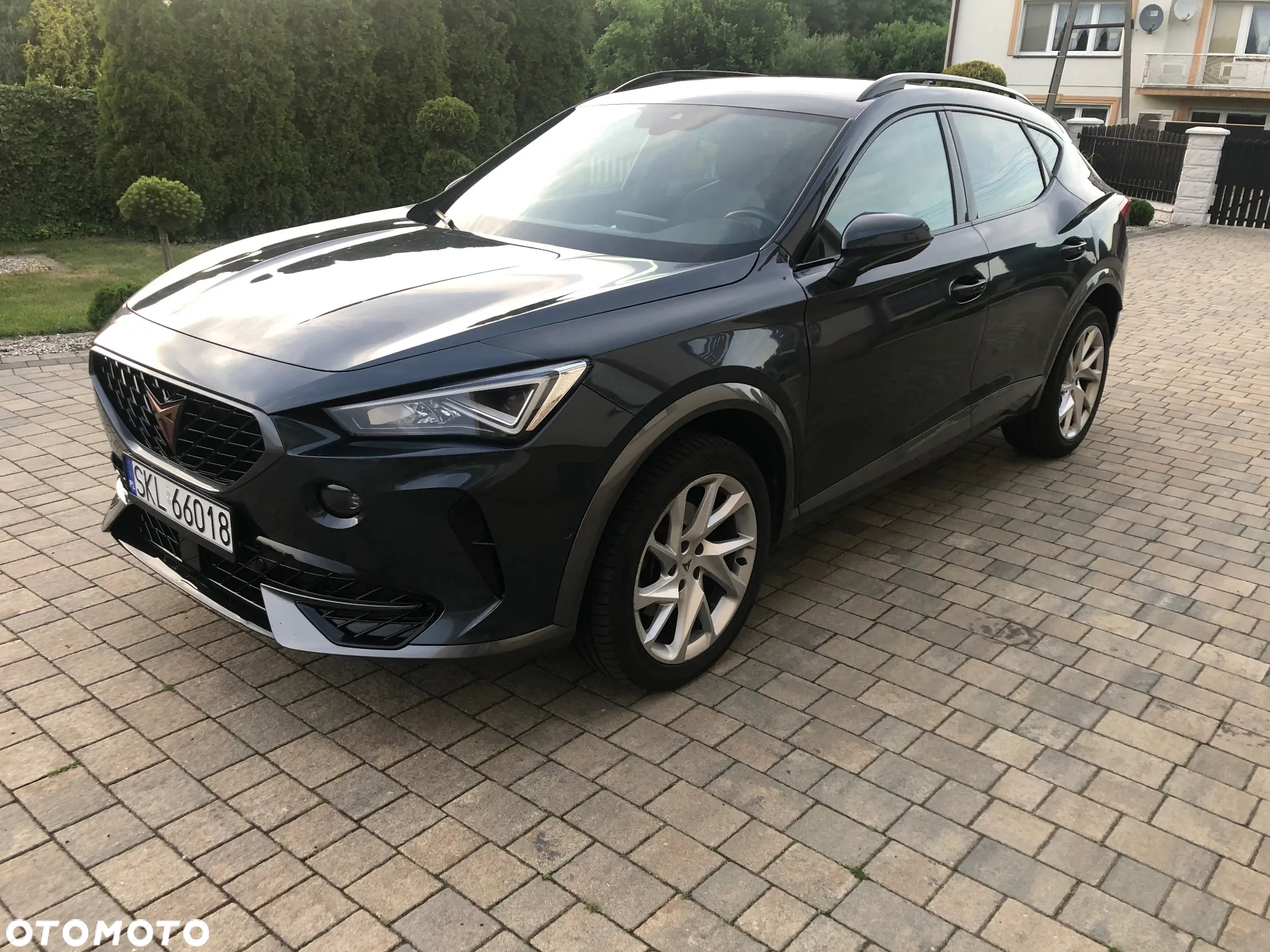 Cupra Formentor 1.5 TSI - 15