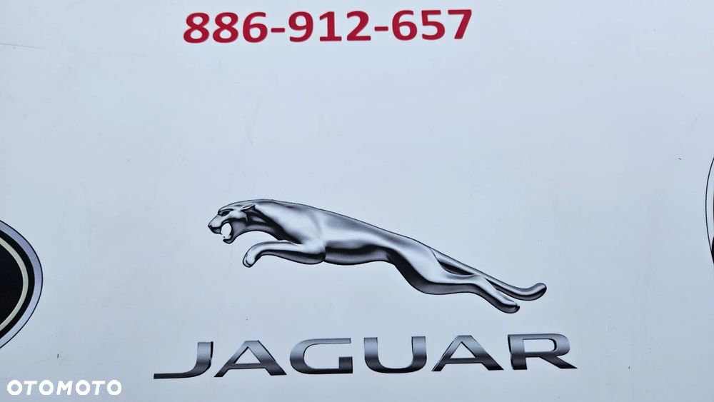 Jaguar XJ 351 LIFT 2015-2019 Głośnik drzwi tył prawy Głośniki drzwi tylnych prawych DW93-18808-BB BJ32-18808-CE - 9