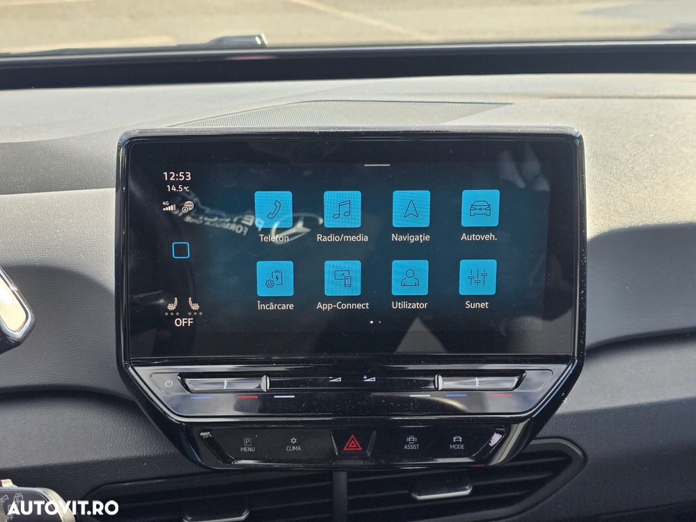 Volkswagen ID.3 58 kWh Pro Performance - 11