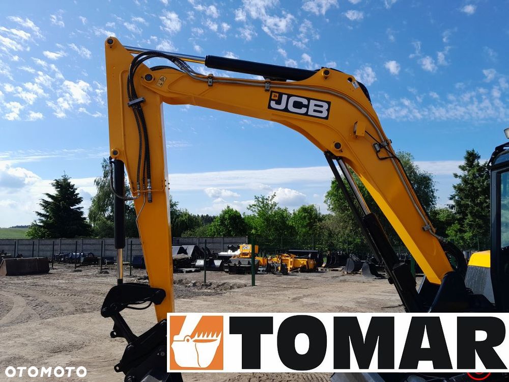 JCB 90Z-2  2022R - 10