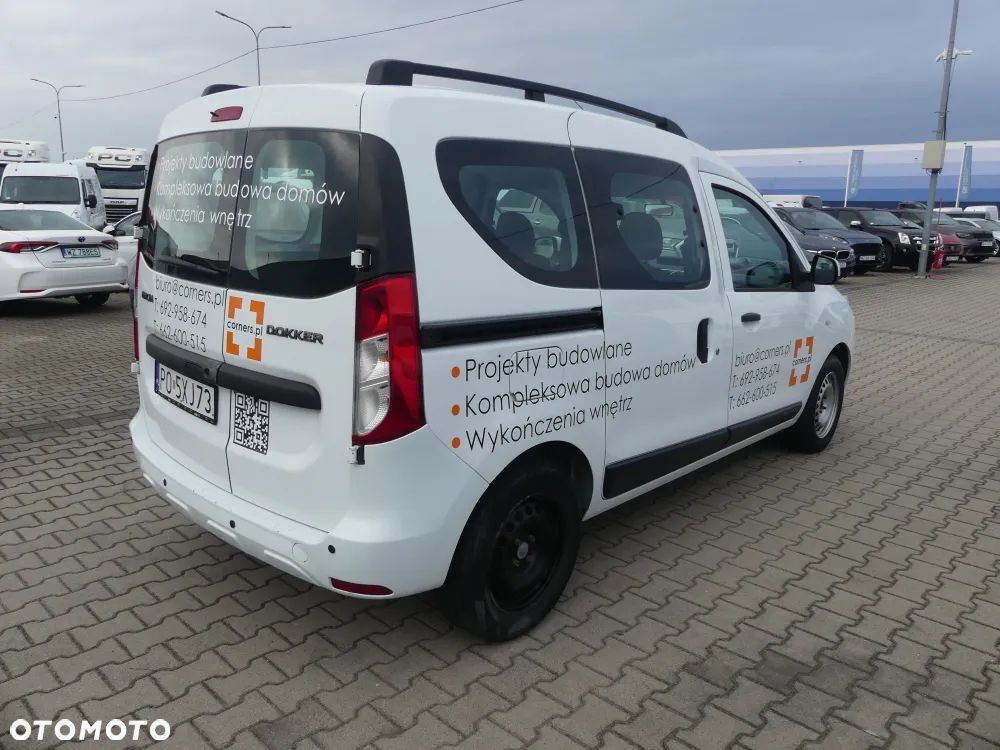 Dacia Dokker - 11