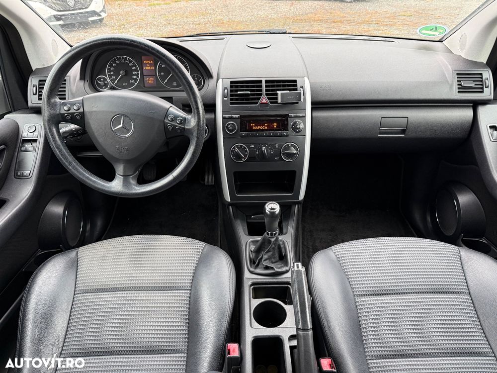Mercedes-Benz A 150 - 10