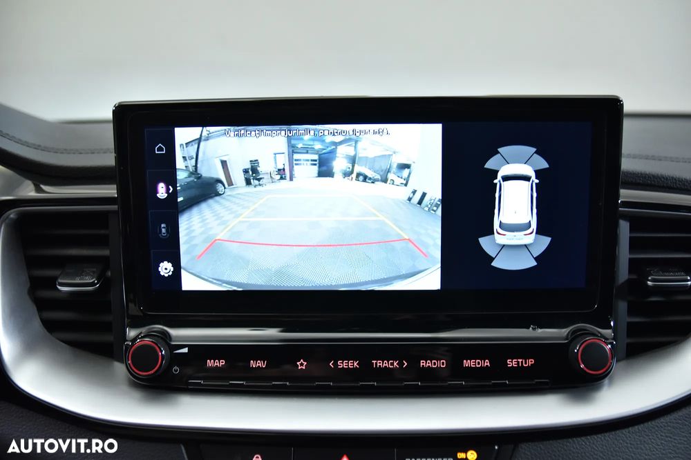 Kia Pro Ceed 1.5 T-GDI 7DCT GT Line - 19