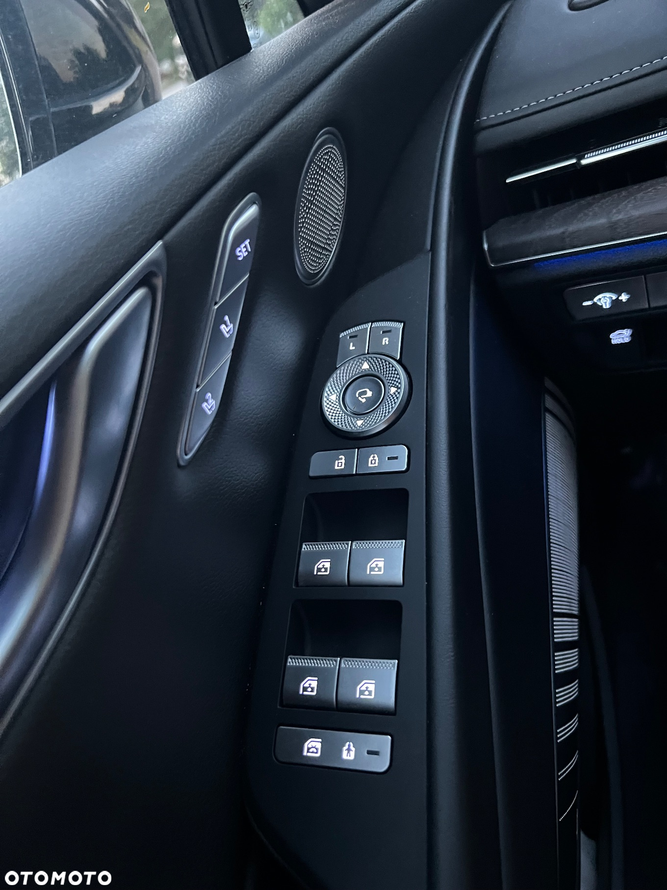 Genesis G80 - 26