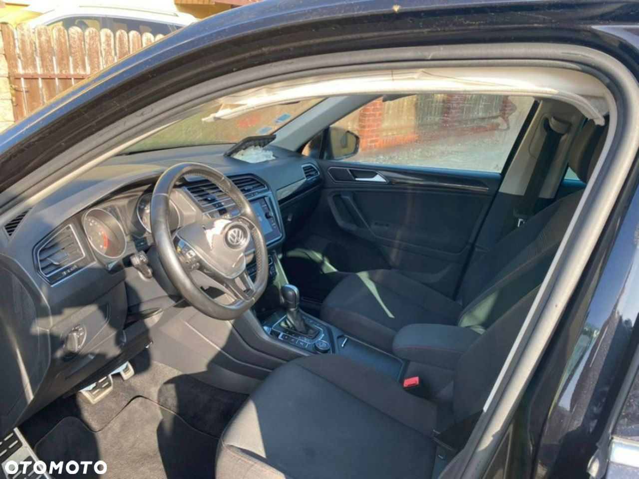 Volkswagen Tiguan 2.0 TDI BMT SCR 4Mot IQ Drive DSG - 14