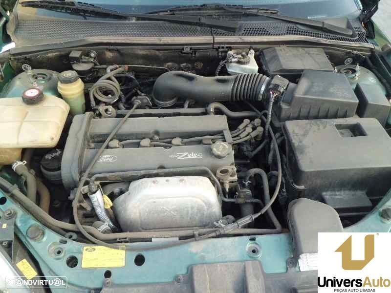 MOTOR COMPLETO FORD FOCUS 2.0 16V 131CV 1988CC - 1