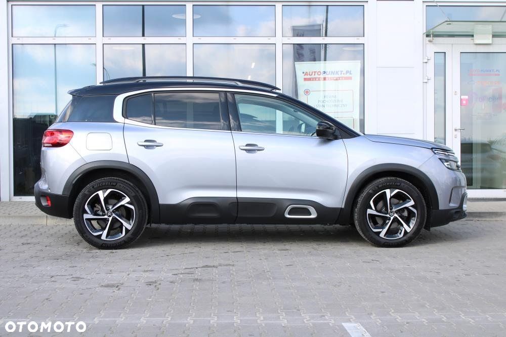 Citroën C5 Aircross - 5