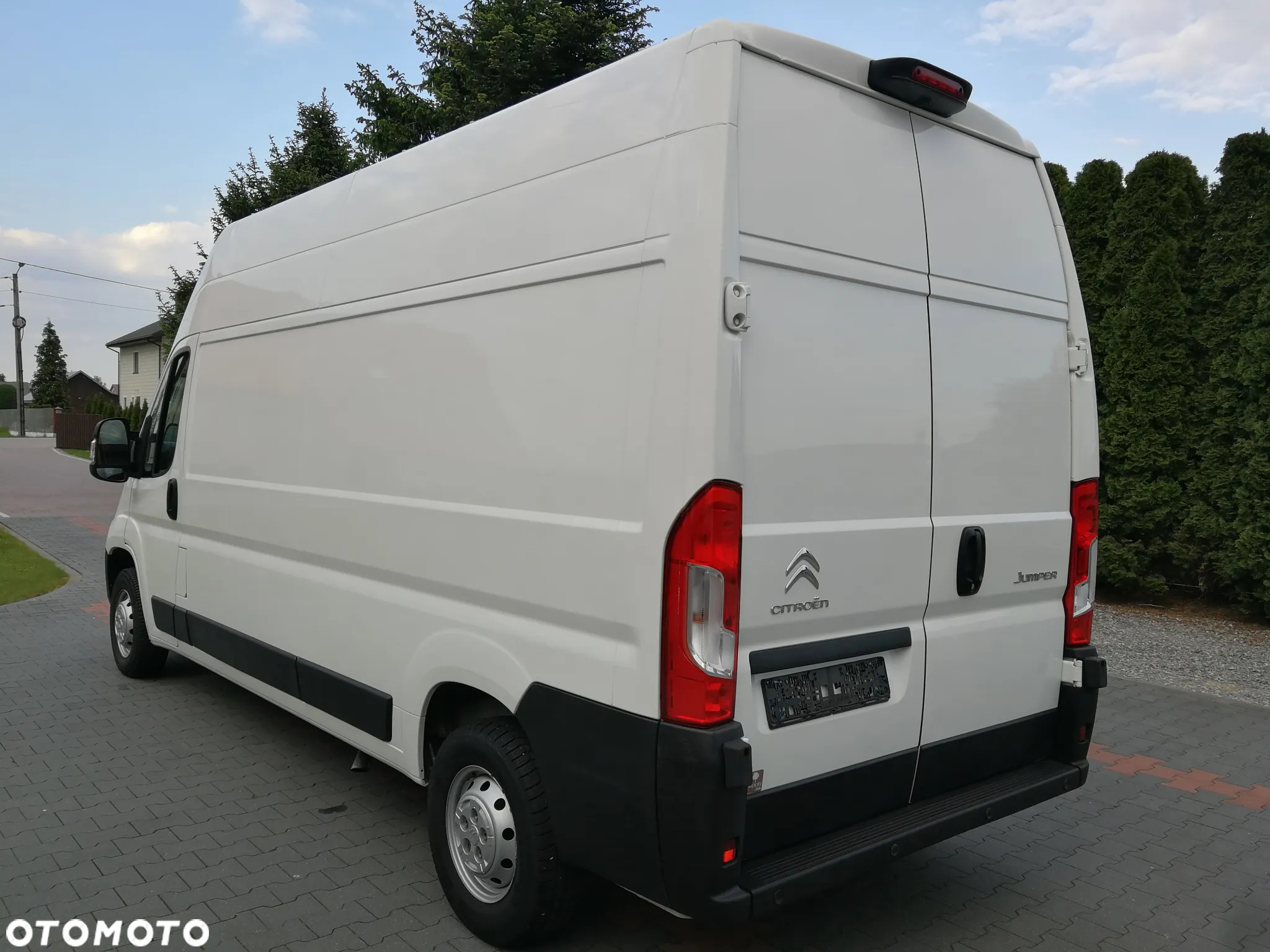 Citroën Jumper - 5