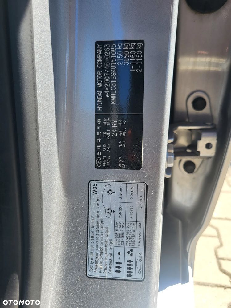 Hyundai i40 1.6 CRDi Comfort DCT - 19