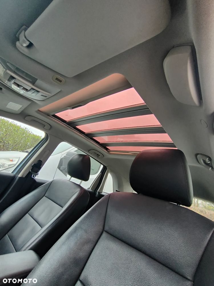 Mercedes-Benz Klasa B 200 CDI Autotronic - 10