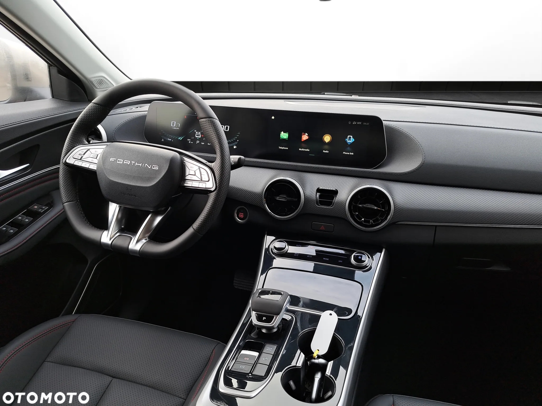 Forthing T5 EVO - 12