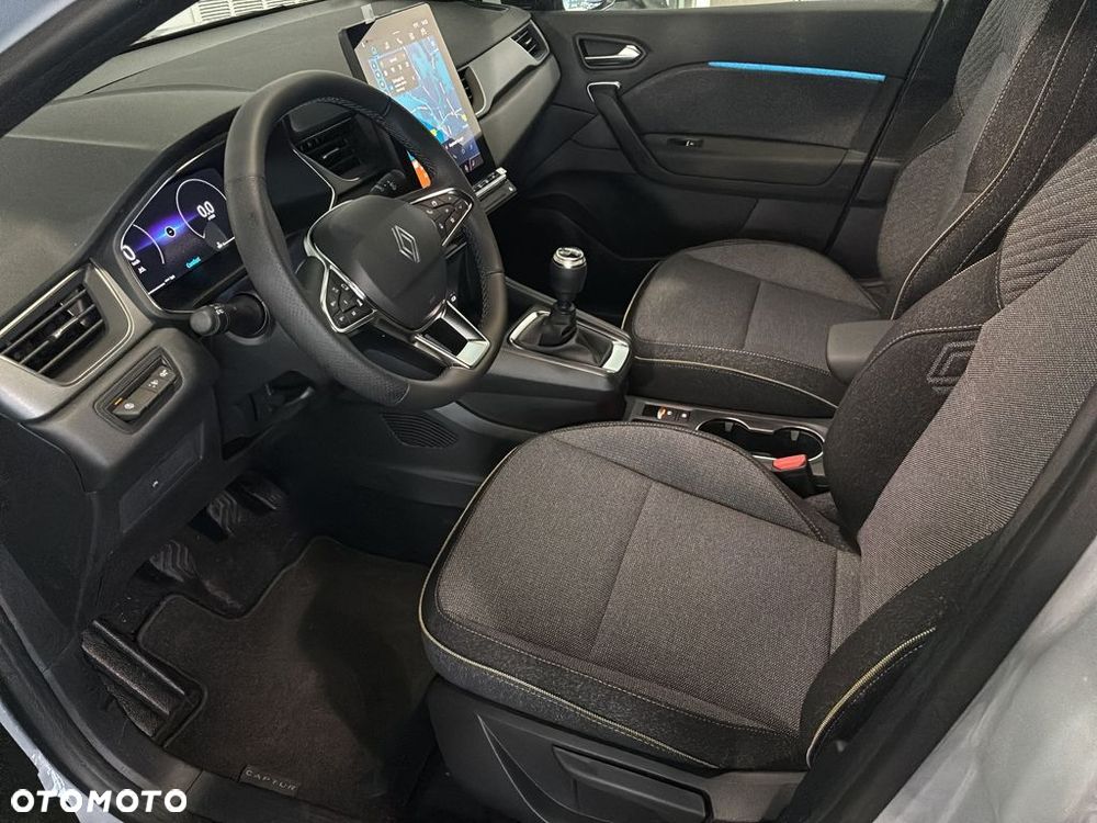 Renault Captur - 11