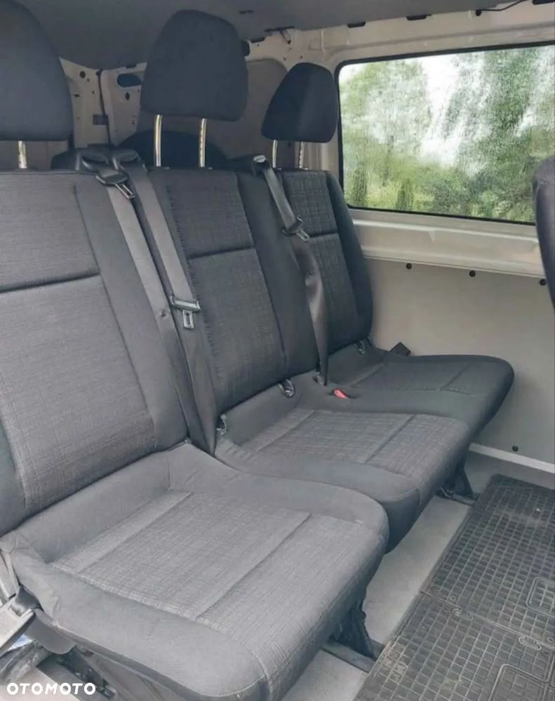 Mercedes-Benz Vito Tourer Base 447.701 - 6