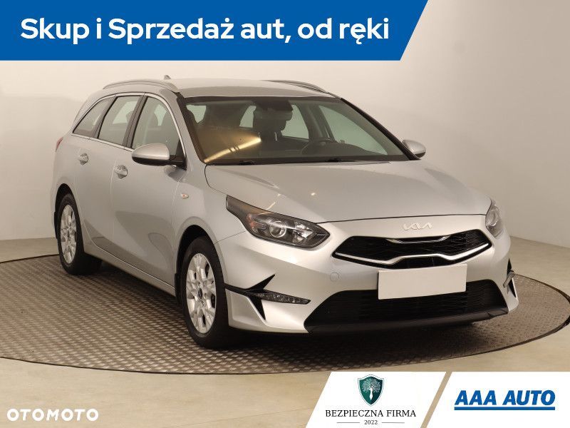 Kia Ceed - 3