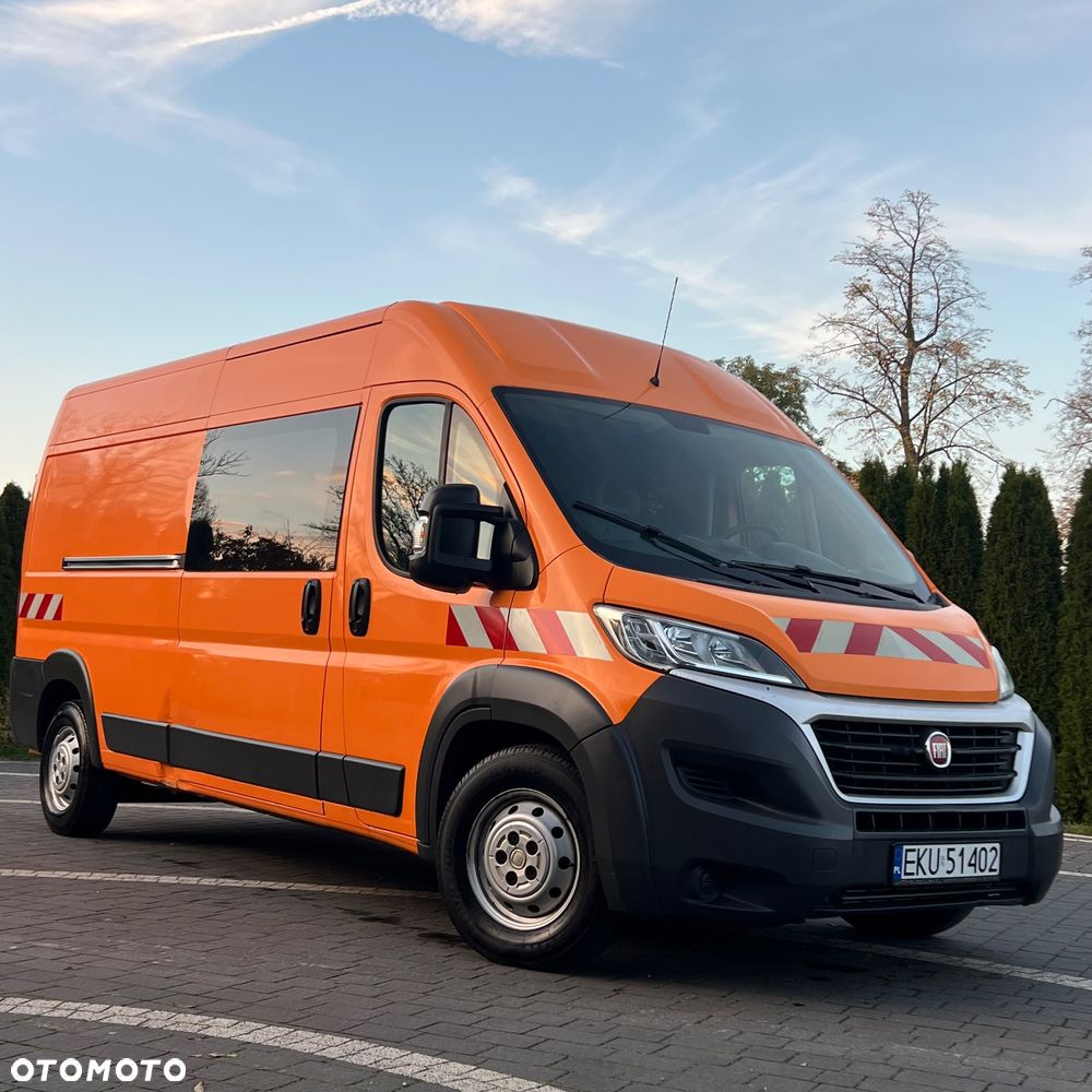 Fiat DUCATO - 17