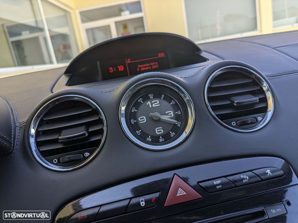 Peugeot RCZ 1.6 THP - 13