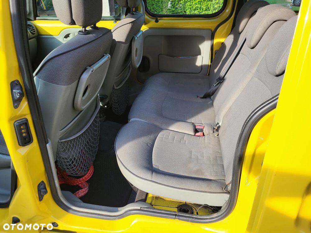 Renault Kangoo - 11