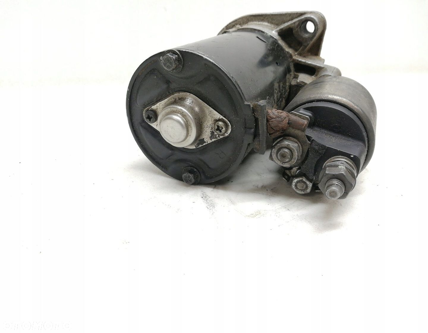 ROZRUSZNIK MERCEDES E KLASA W212 E350 3.5 025286 A0061515901 - 4