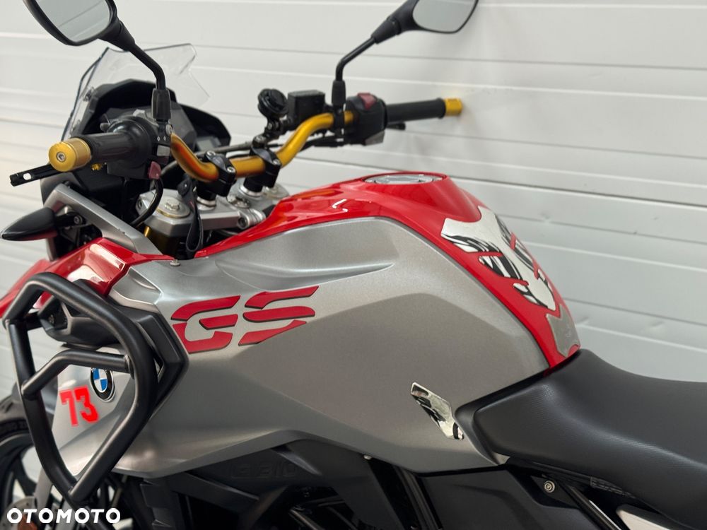 BMW GS - 21