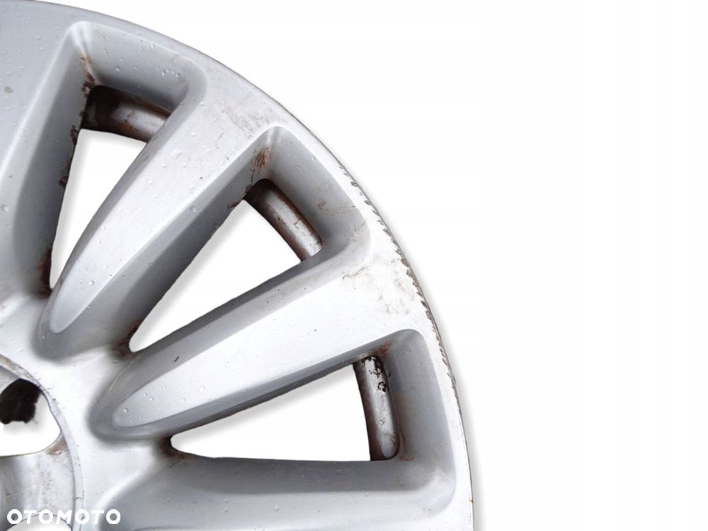 alufelgi kpl. fiat 500l 16" 5x98 et 39 - 5