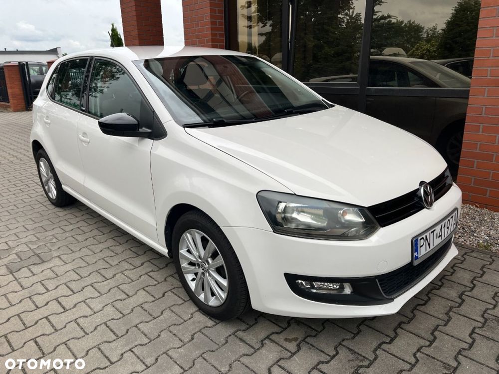 Volkswagen Polo 1.6 TDI Style - 2