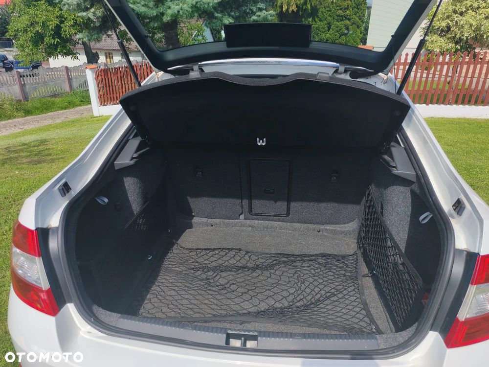 Skoda Octavia 1.4 TSI Elegance - 8