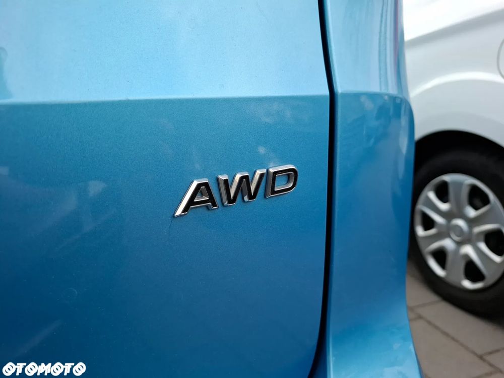 Ford Tourneo Connect 2.0 EcoBlue Active AWD - 23