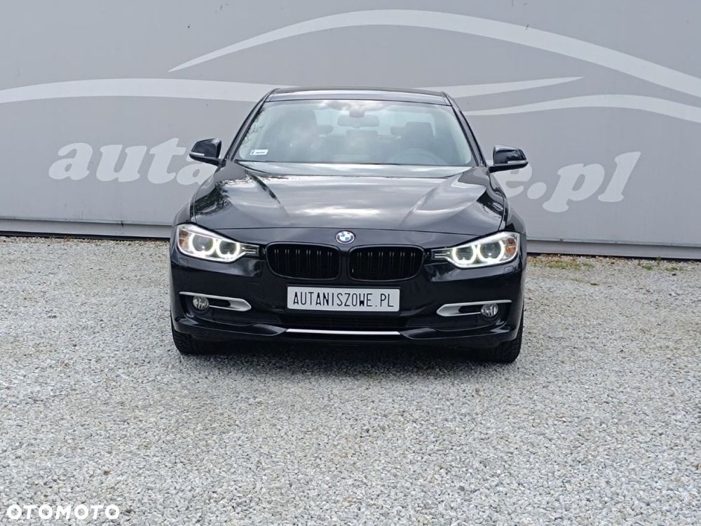 BMW Seria 3 - 11