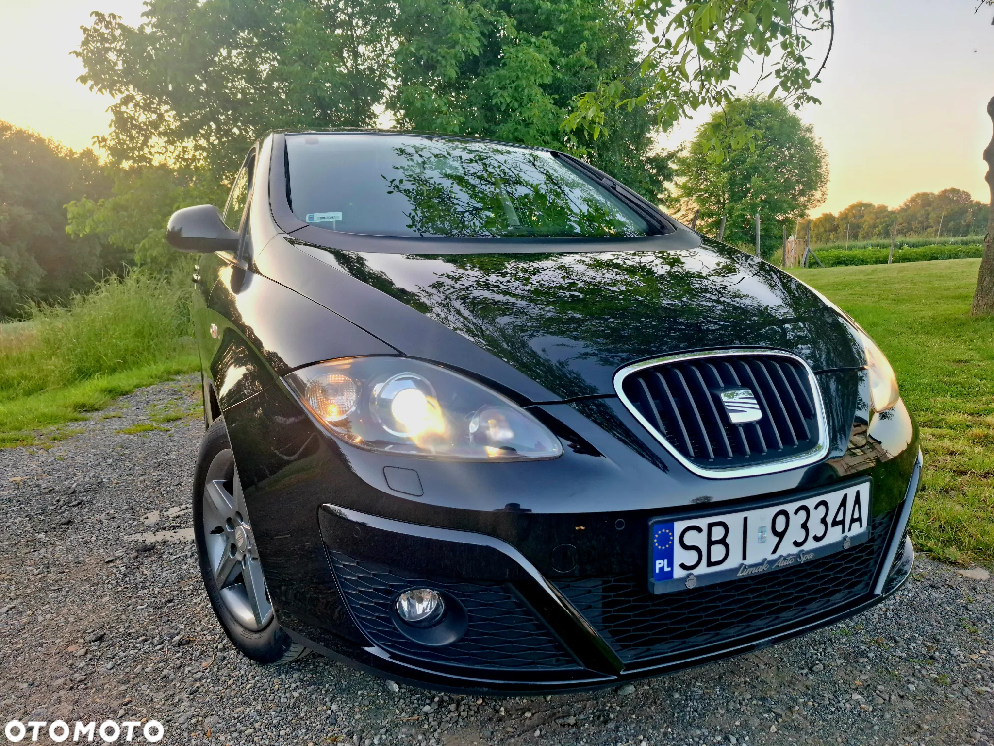 Seat Altea 1.6 TDI ITECH Ecomotive - 2